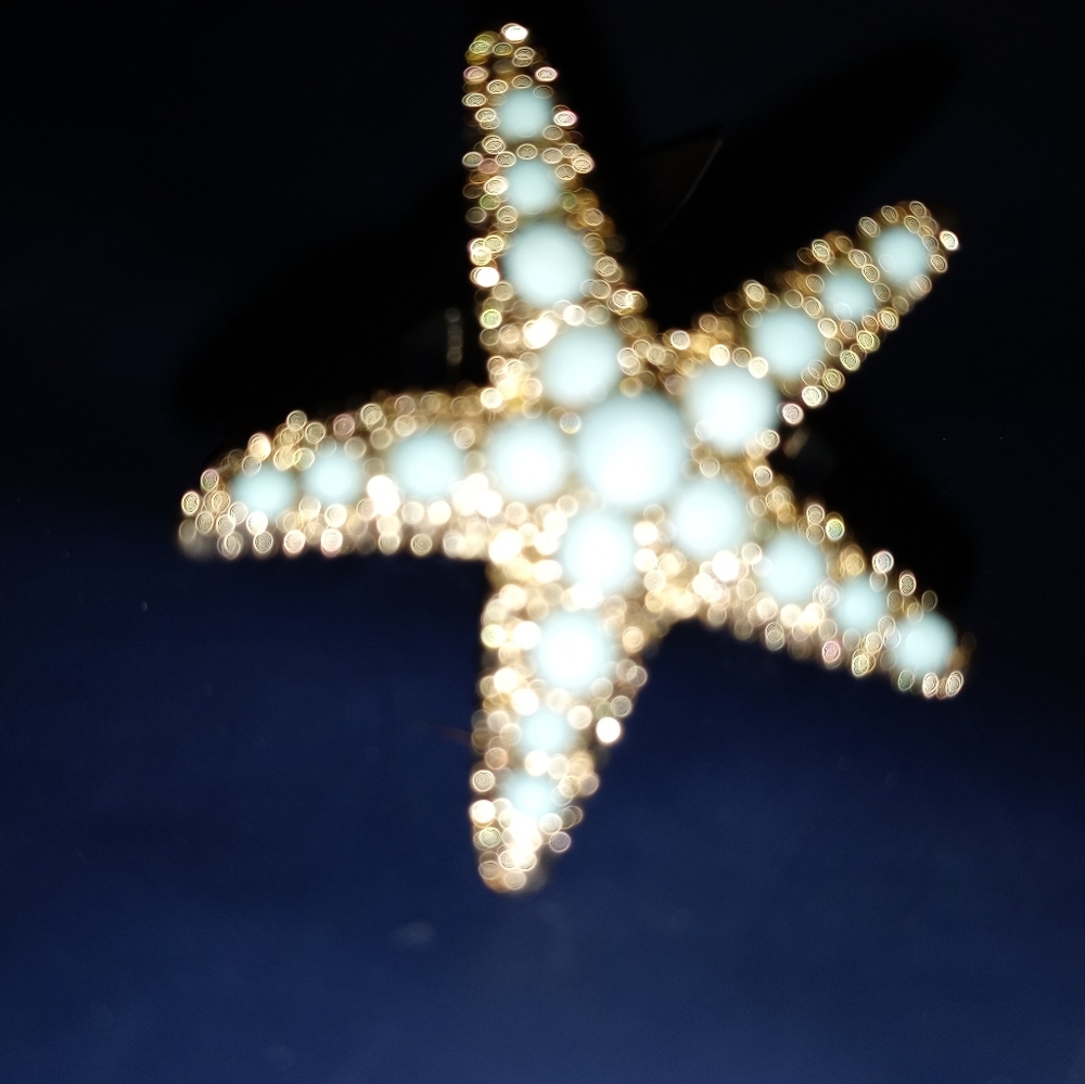 Star ring - Picture 4 of 6